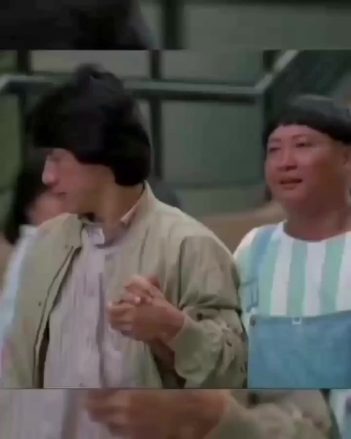 @Jackie Chan 成龍