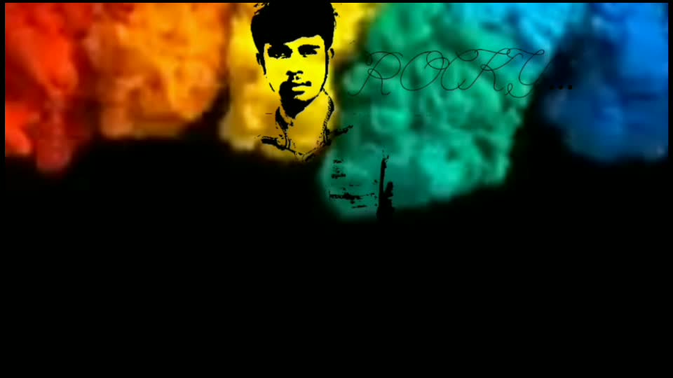 @Rakesh H M