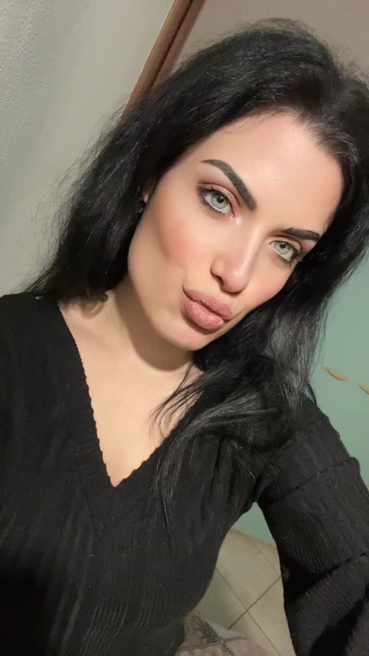 @Tanja Ciccioni 👑