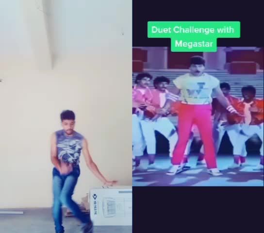 @Ramisetty Ravindrago