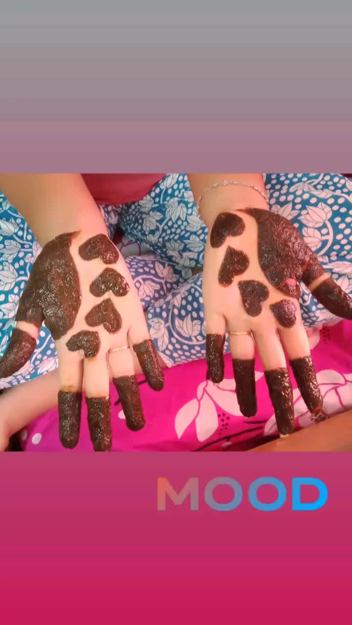 @ramya shine