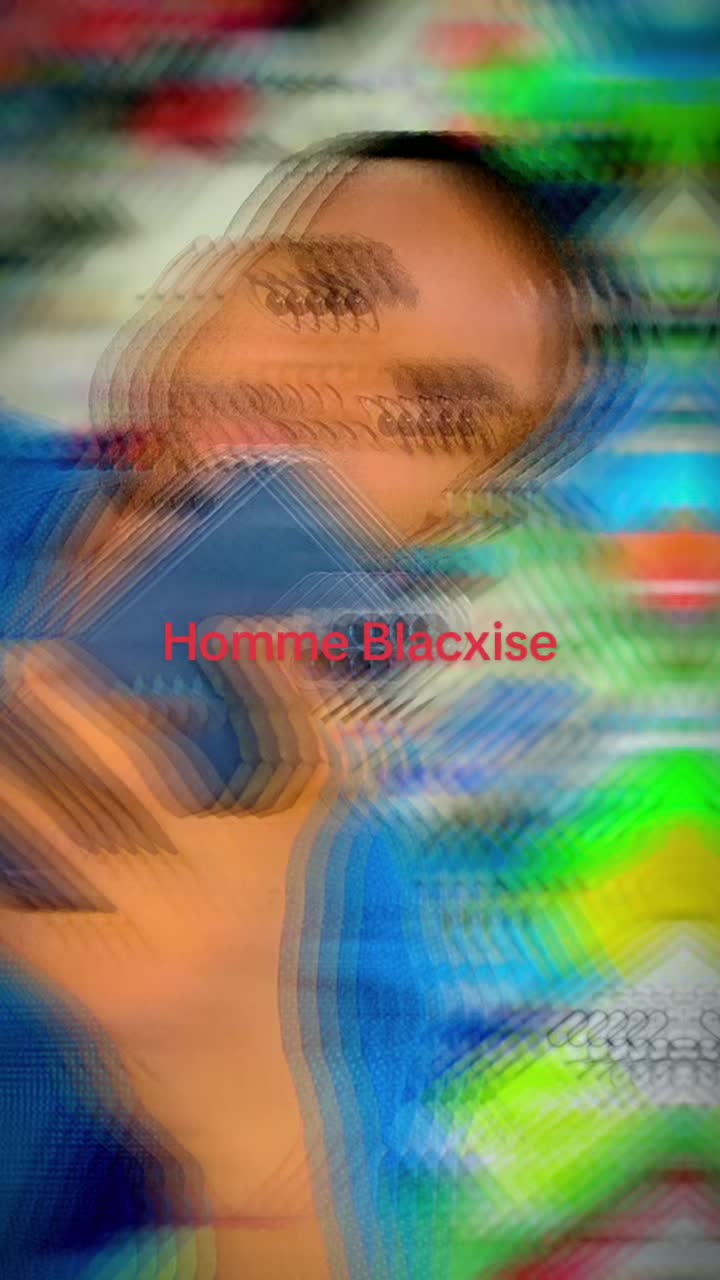 @Blacxise