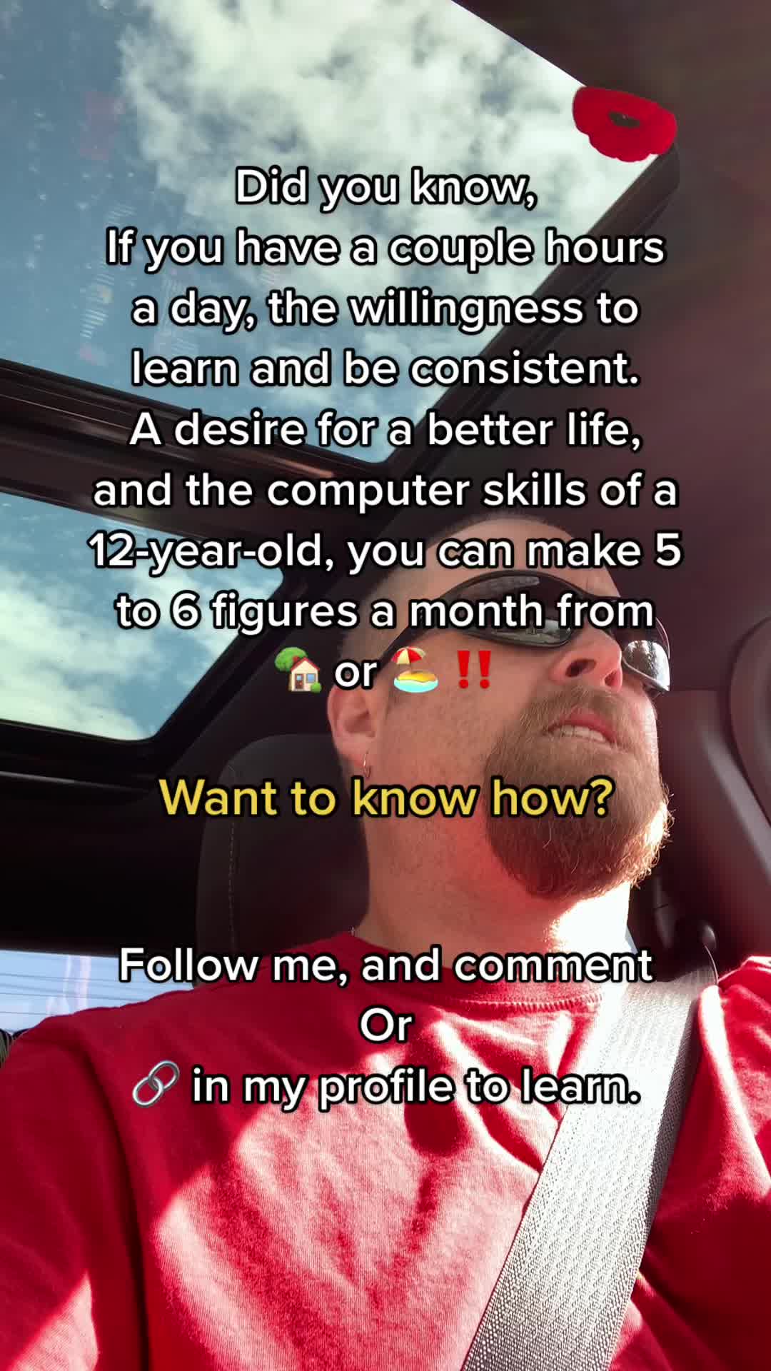 @Make Money From Home💰