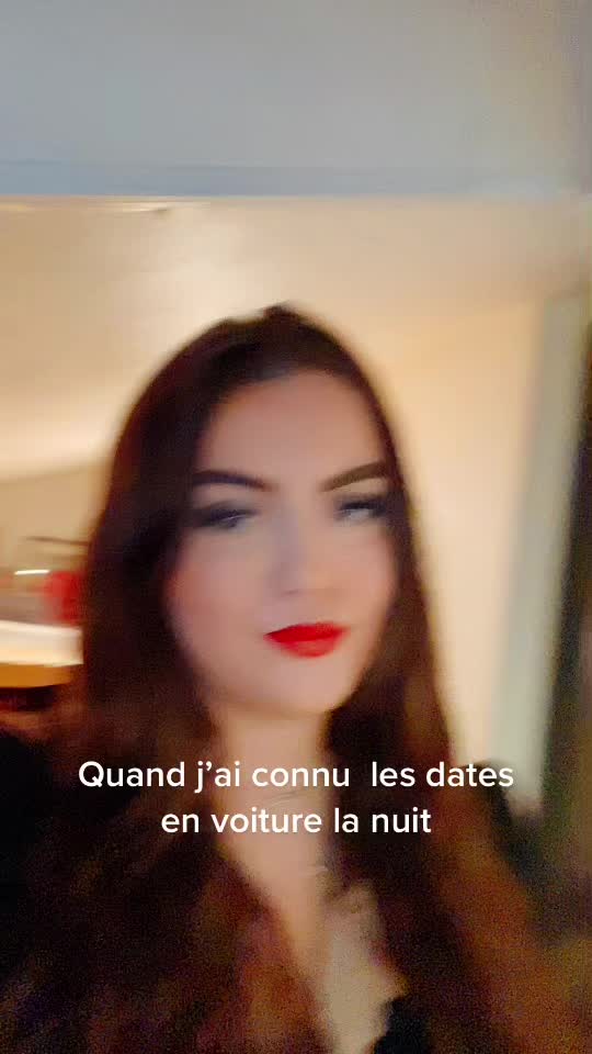 @Jade Benamran💄
