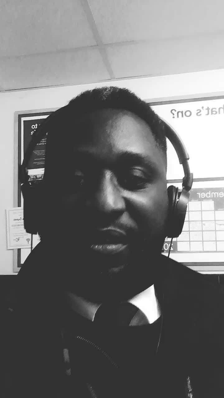 @george prempeh