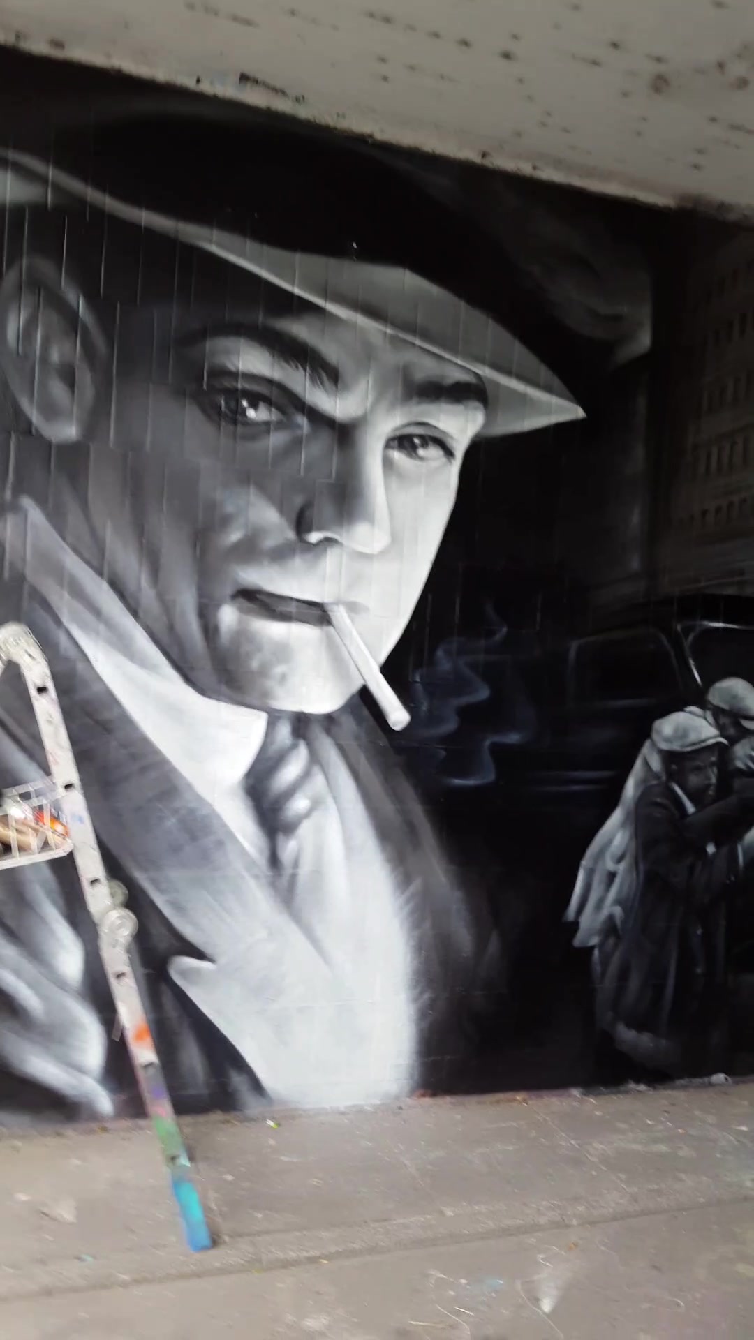 @kidone graffiti mannheim