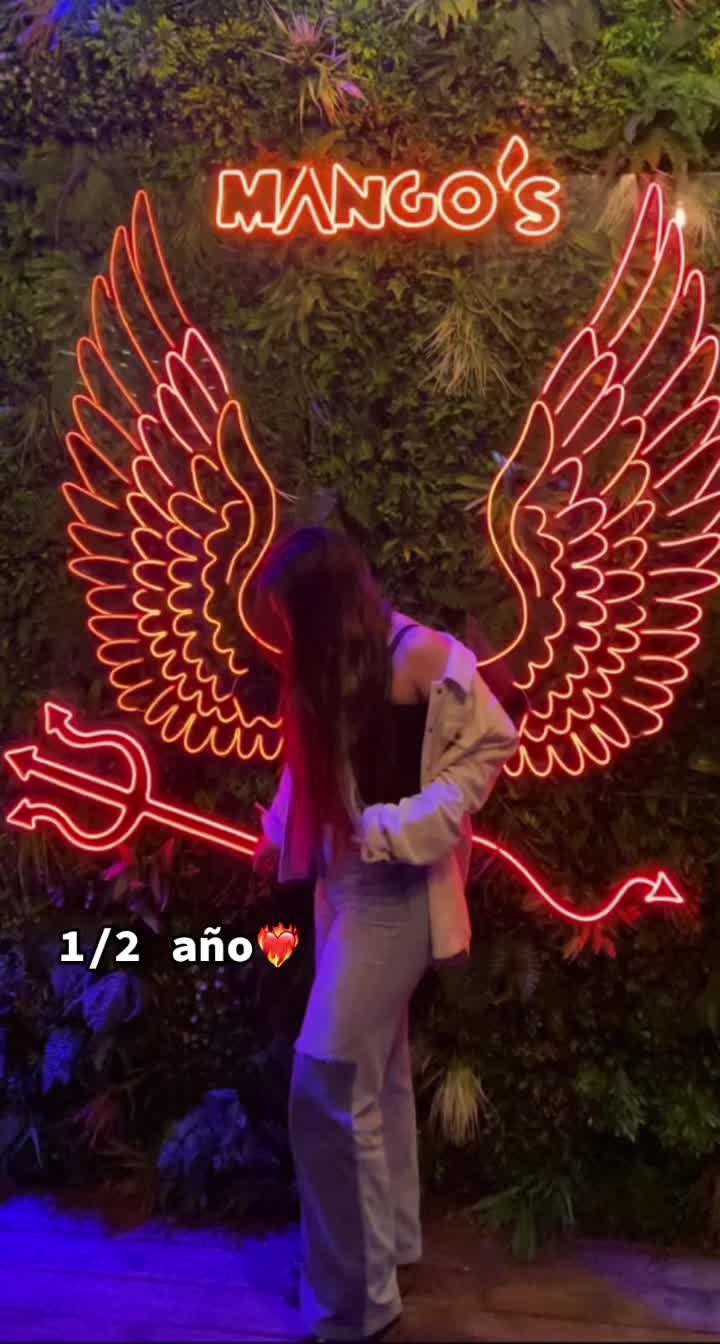@Macarena Mi&ntilde;o