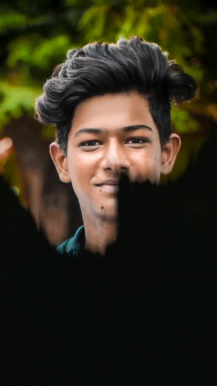 @Mujeeb Rahman🔵