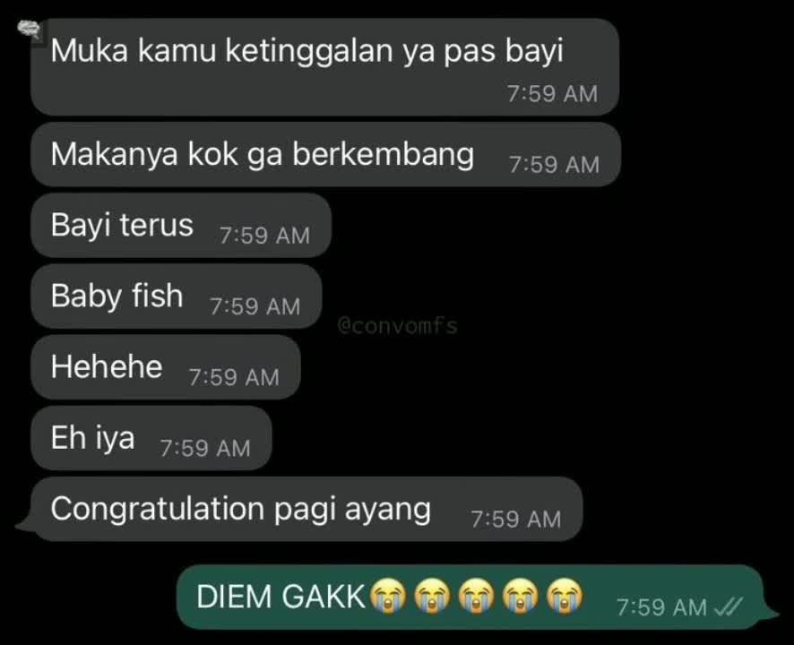 @zako doyan bakwan