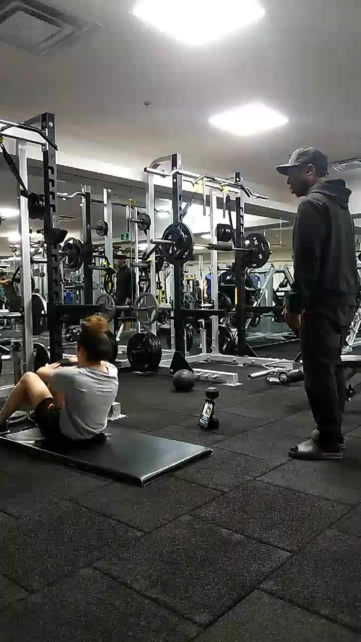 @MAXIM FITNESS