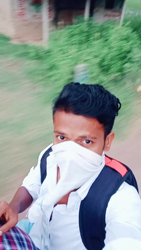 @Anurup Behera