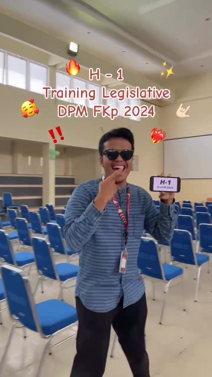 @DPM FKp UNRI