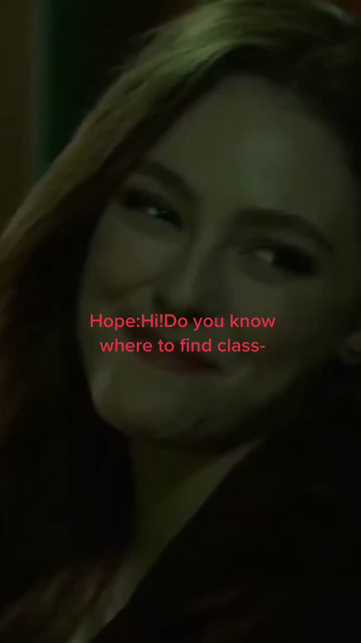 @Hope+Josie=HOSIE or JOPE