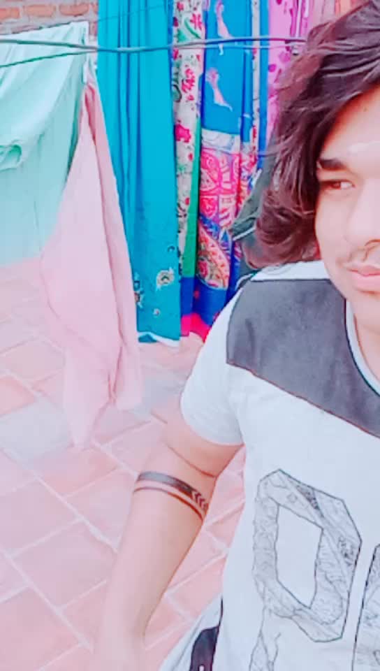 @Dairy Milky Santhosh