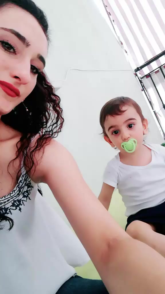 @Ceren Bozca