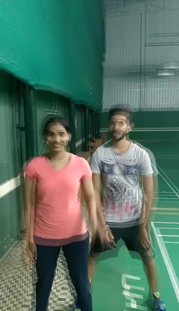 @Arun Kumar N