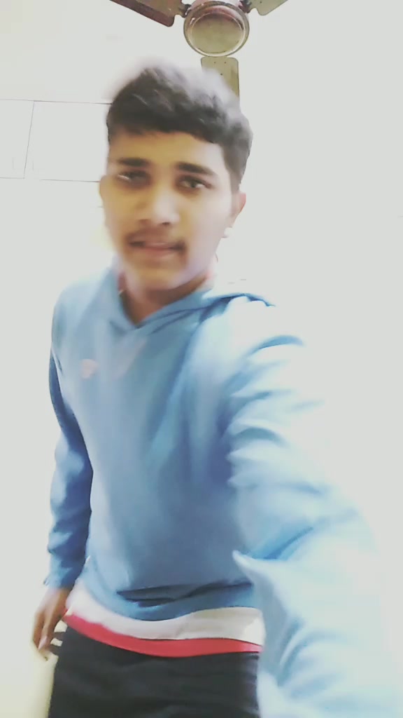 @Vedant Gawde
