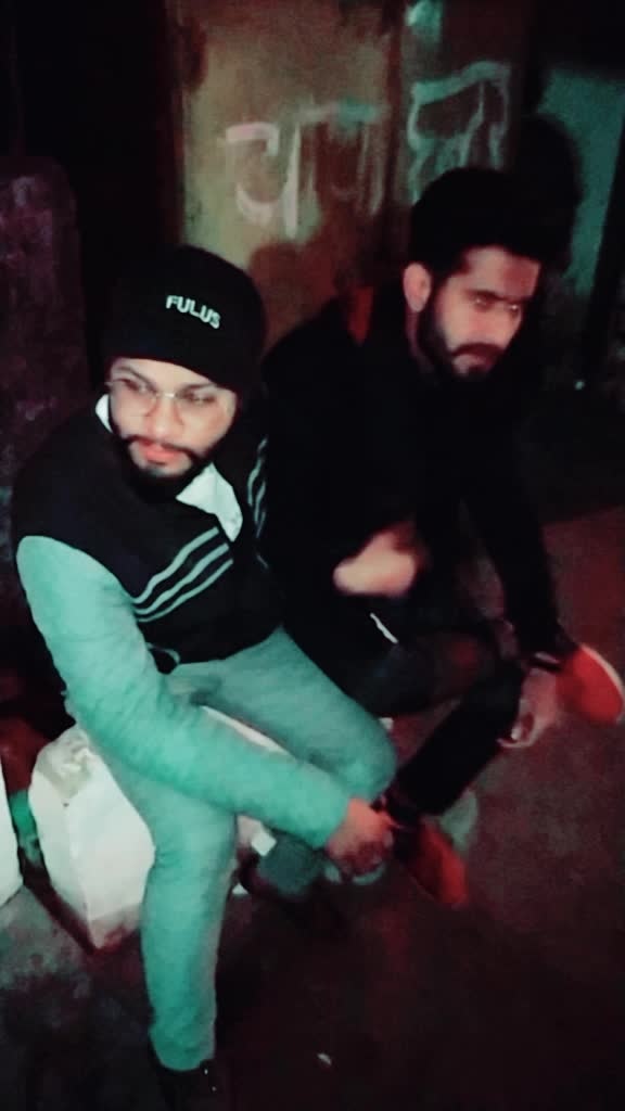 @Anas Khan