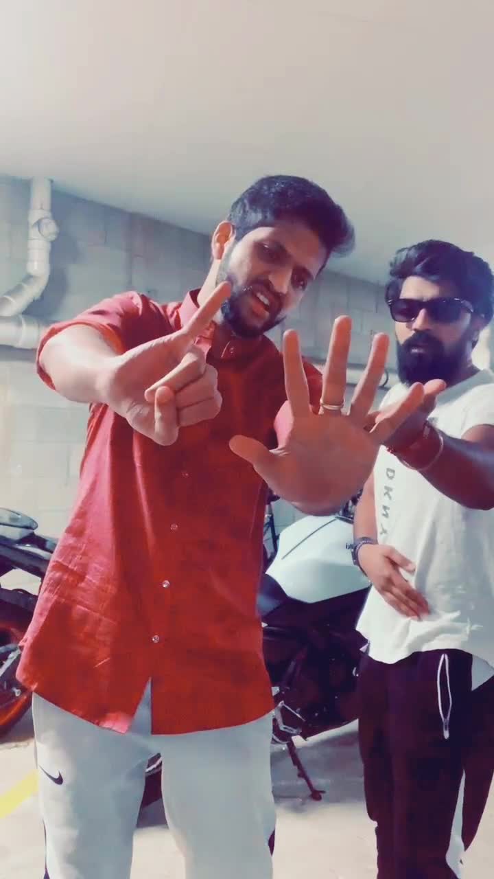 @Ramcharan