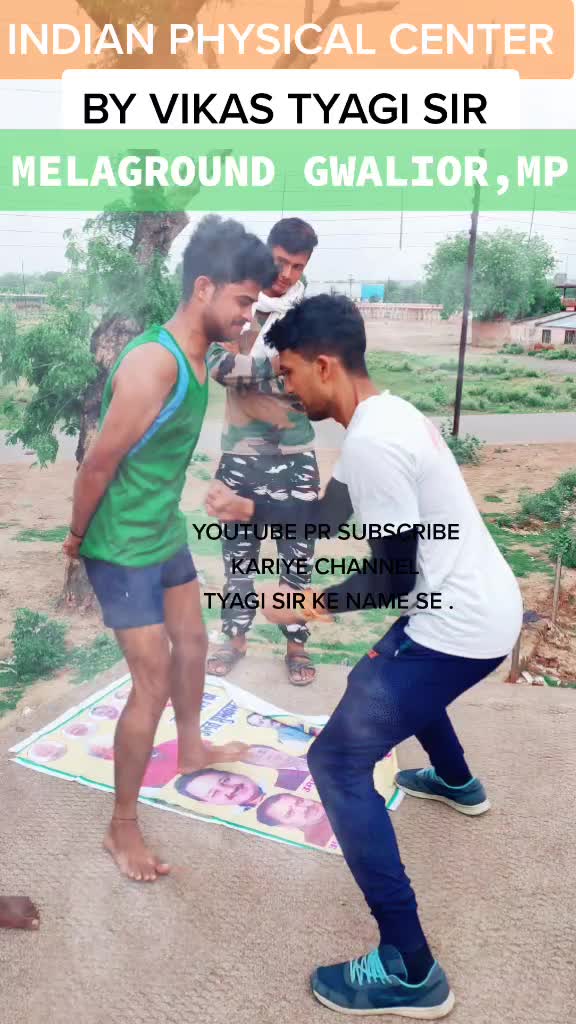 @VIKAS TYAGI SIR
