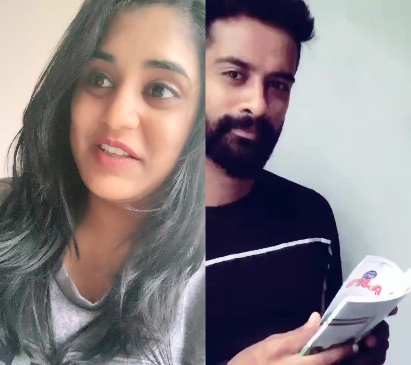@Amulyasree