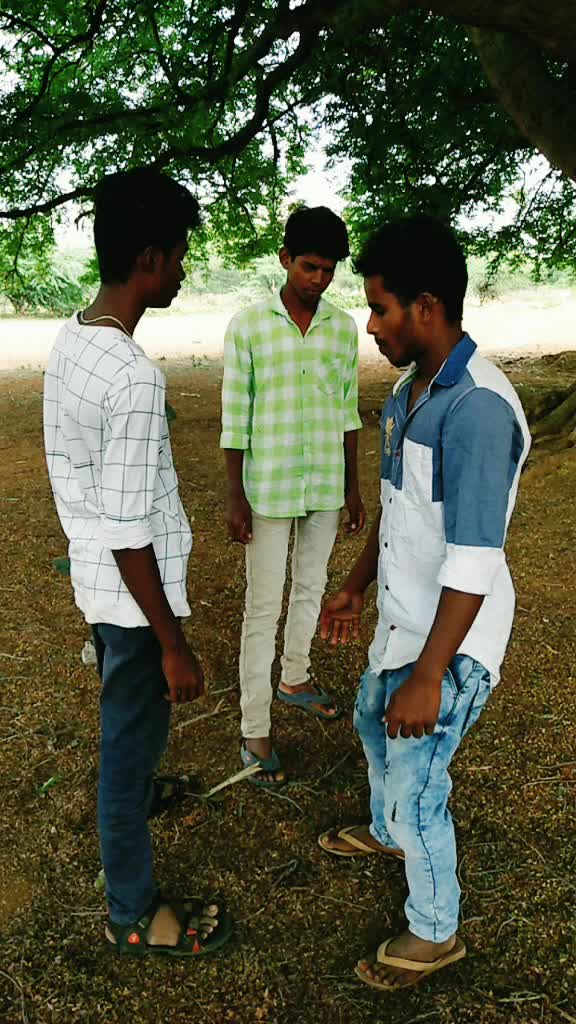 @Raj Amruth