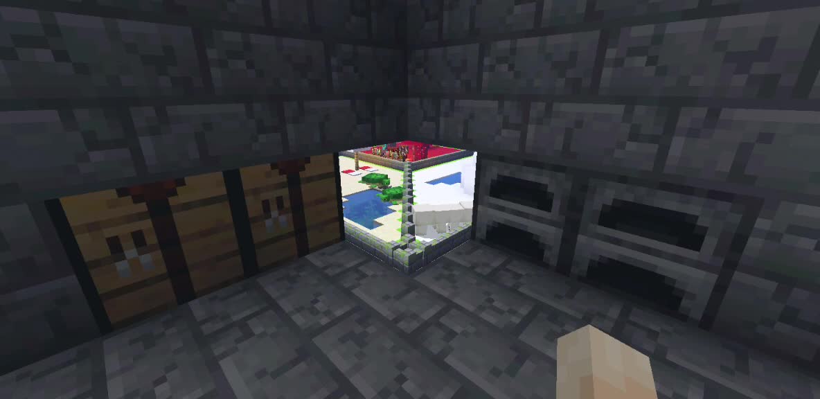 @Negão Da Mojang