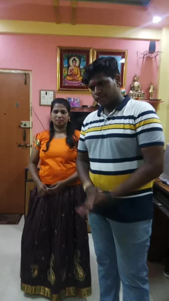 @Omkar Bhalerao