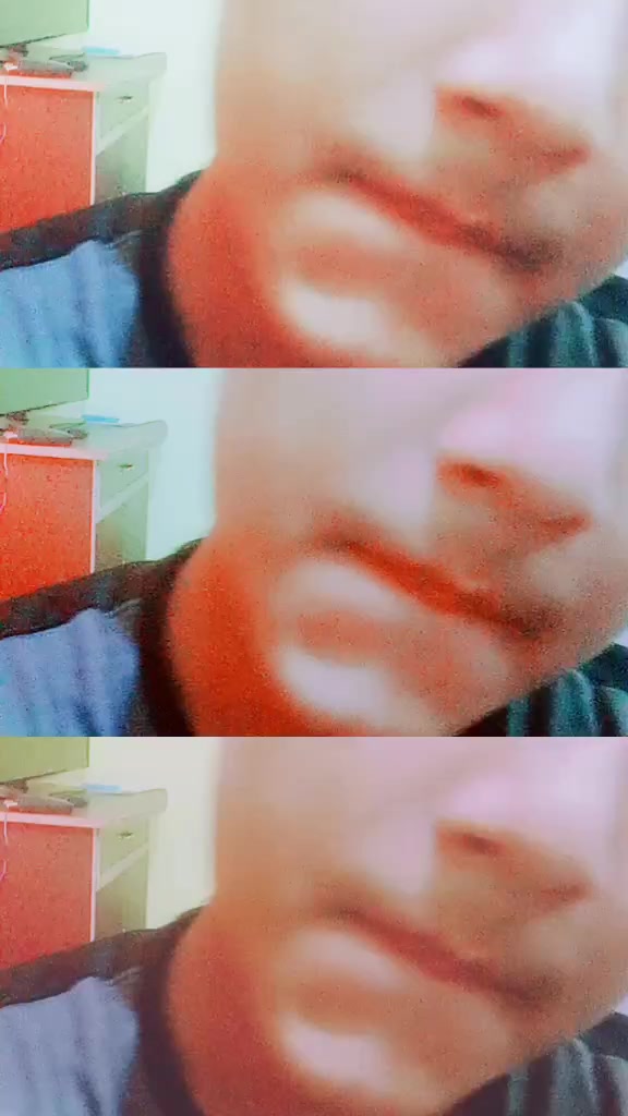 @彡