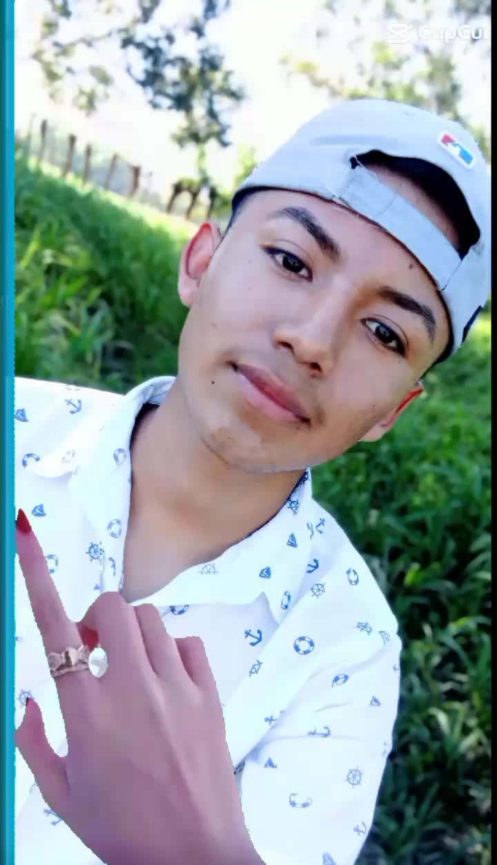 @JUSTIN REY 💓😍