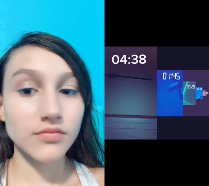 @Harley Mae
