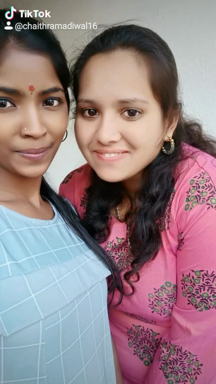 @chaithra