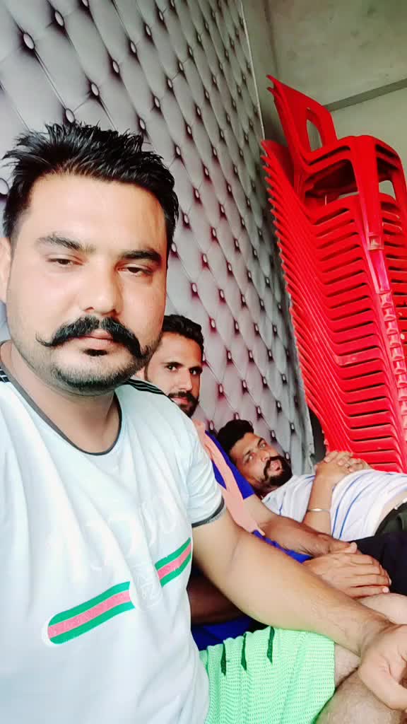 @Dhaliwal Saab