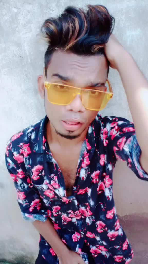 @❤️_Romeo~Harish__official