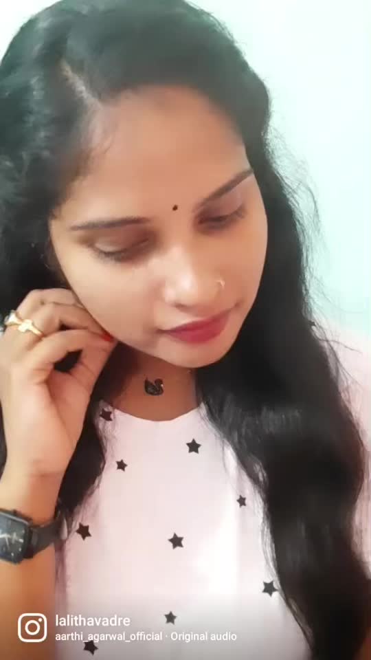 @Tiktok Star💃