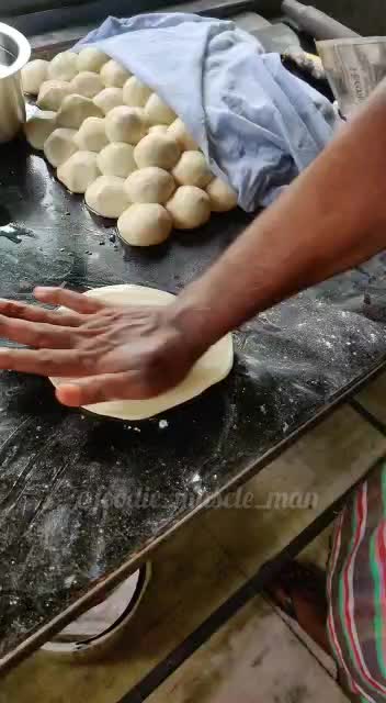 @kiran kumar