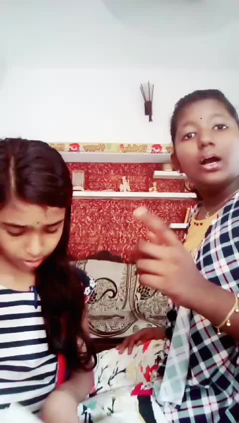 @Malu & chu
