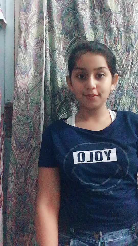 @Aashvi