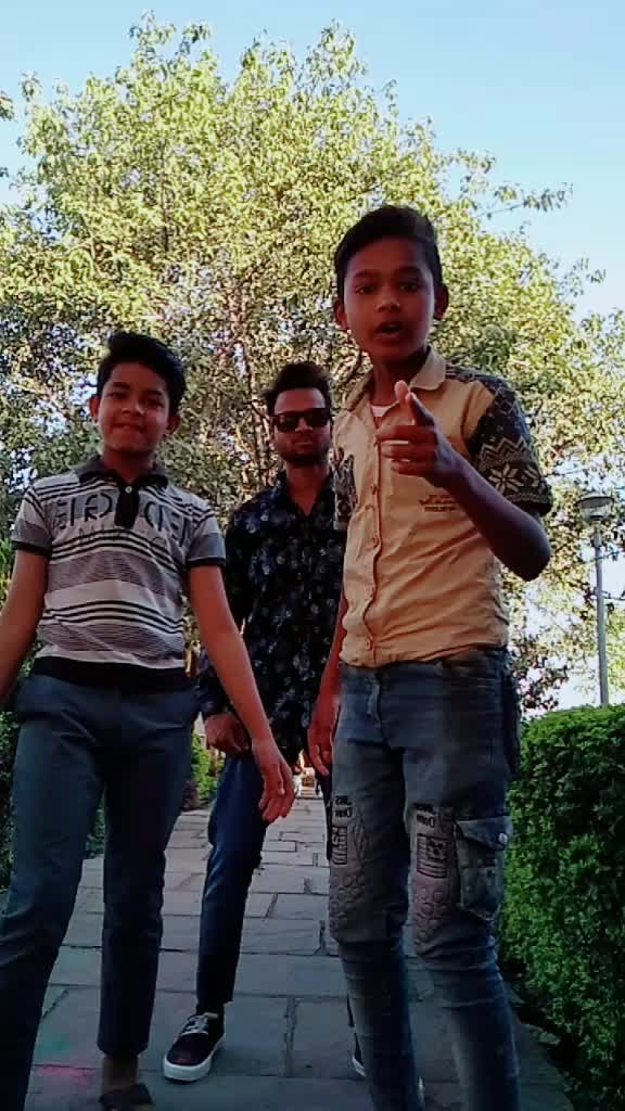 @naved Nkk . 007โก