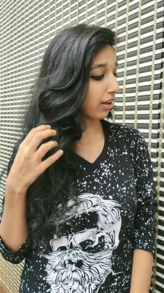 @👑Sneha Gopakumar👑
