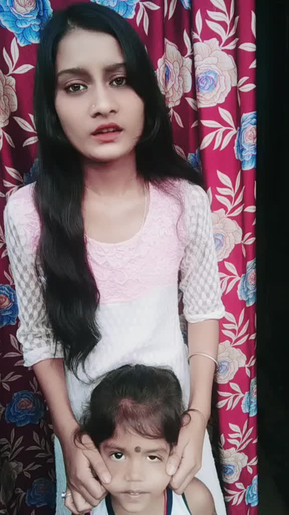 @💙Roshni paswan💙