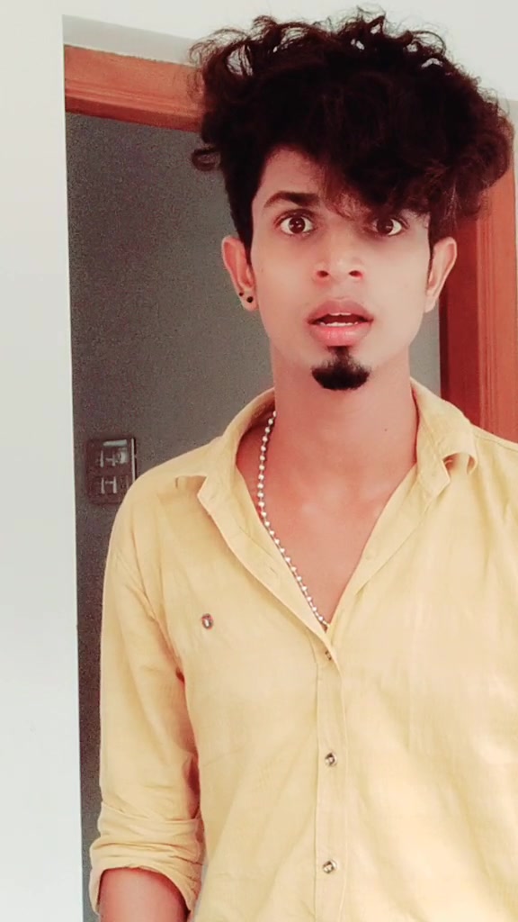 @Abilash K Aravindh
