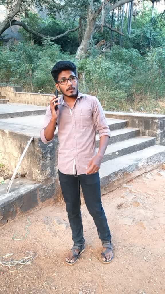 @Naga Arjun