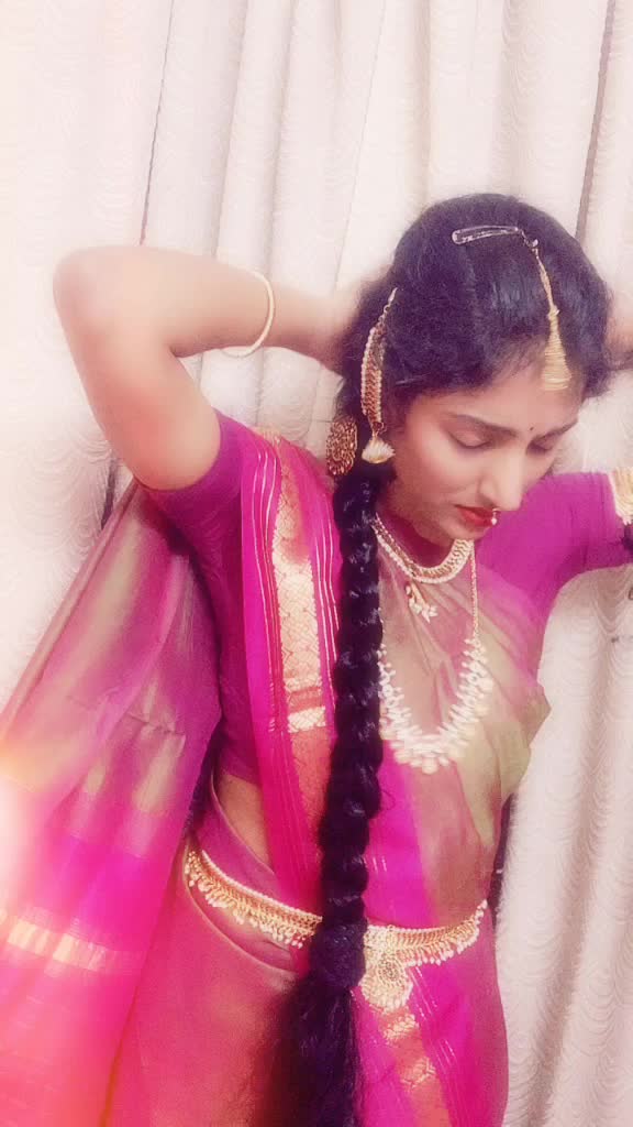 @satya deepthi chowda