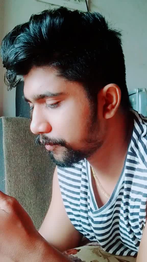 @Ananthu styles