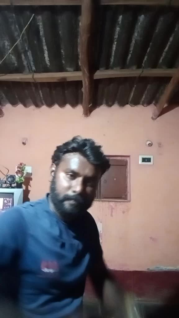 @Chinnu Murthi