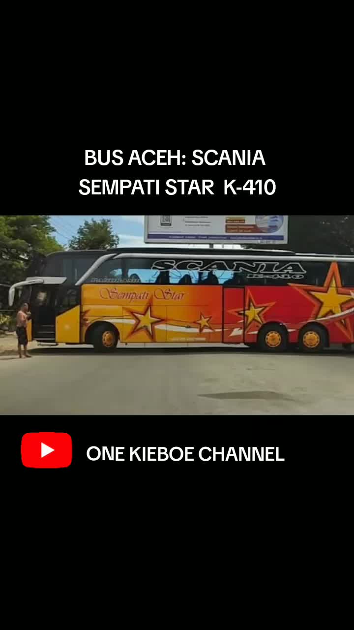@ONE KIEBOE CHANNEL