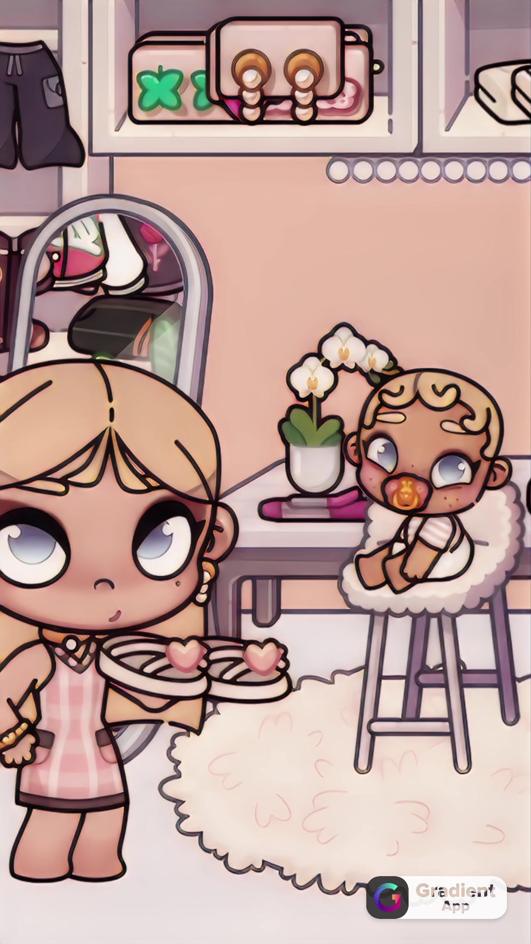 @७९ cecilia
