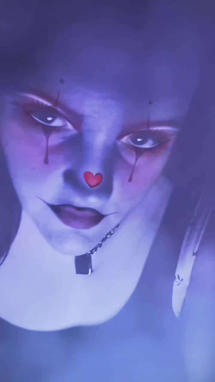 @psycho queen