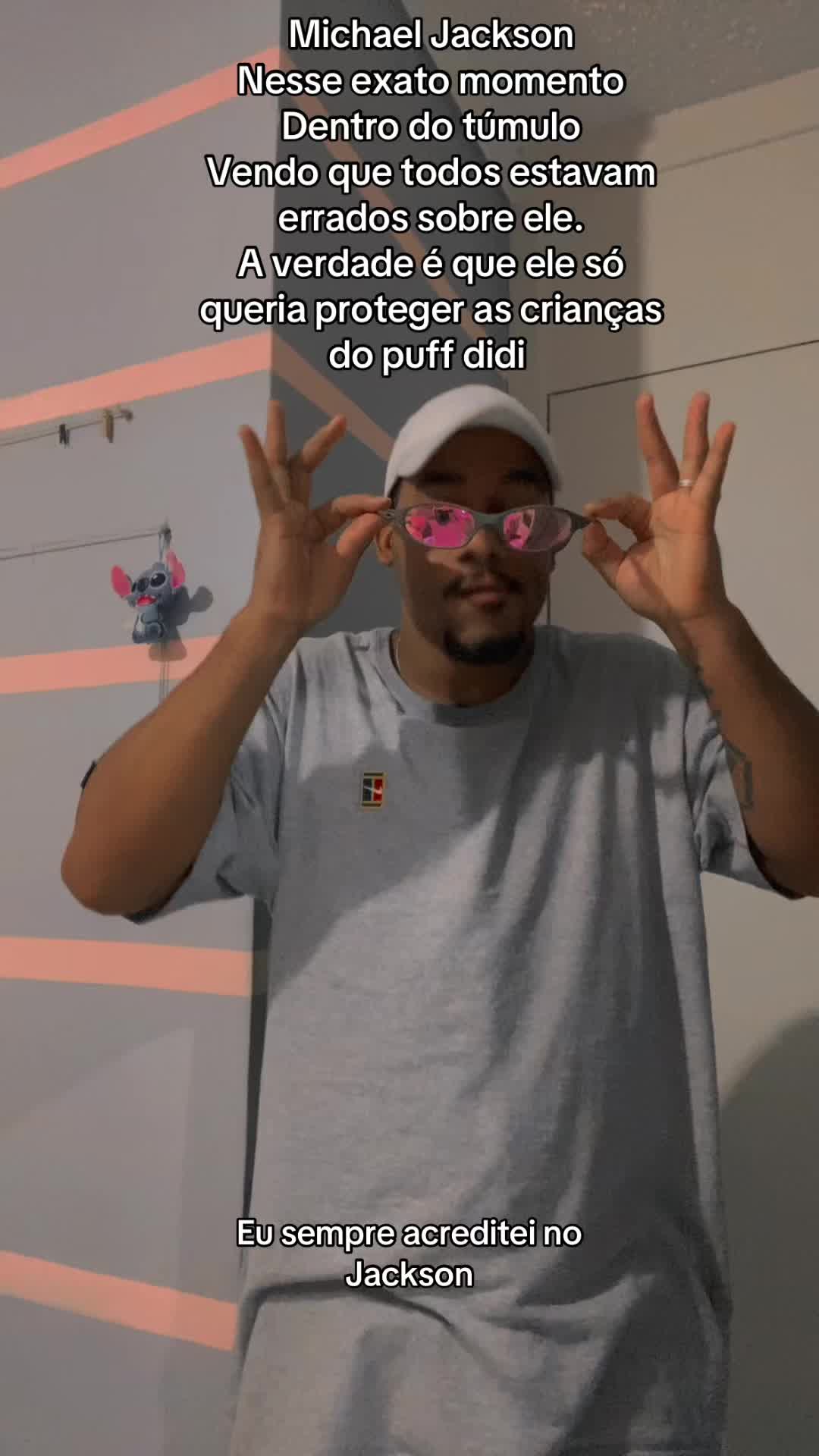@Smith Shakur